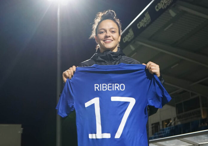 HBK Stephanie Ribero NET