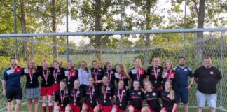 Ballerup-Skovlunde Fodbold (BSF) søger trænere