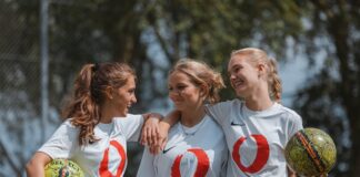 Fodbold og fælleskab på Oure Efterskole