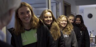 Nyt program om: DANA CUP ACADEMY!