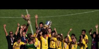 Deltag i festen i 2022 – Dana Cup