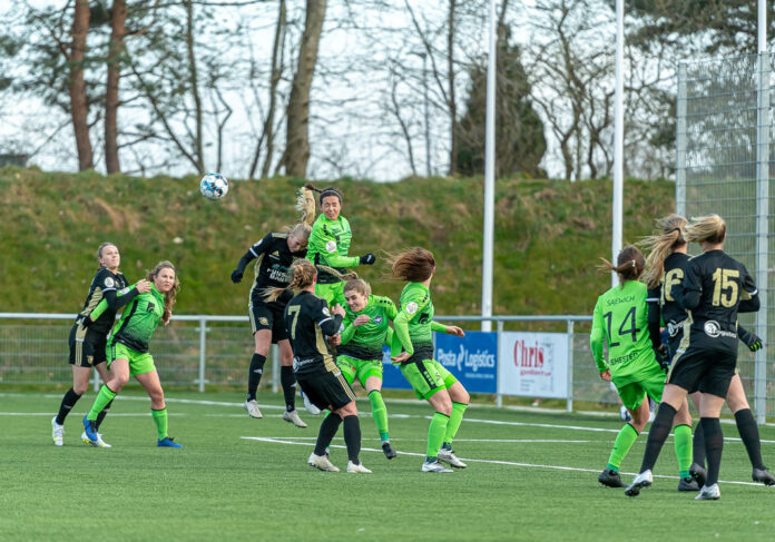 BlumePress KoldingQ vs HB Koege