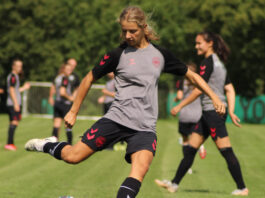 28 spillere til U16-samling i Vejen