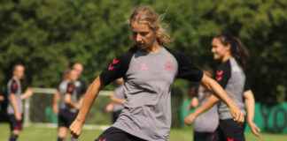 28 spillere til U16-samling i Vejen