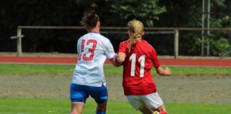 20 spillere udtaget til U17-venskabskampe mod Finland