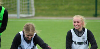 Ny U19-landstræner udtager 29 til træningssamling i Vejen