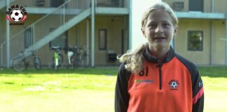 Byd velkommen til Sara Amby Kristensen