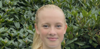 “Jeg kan allerede mærke, at det her er begyndelsen på et uforglemmeligt år”