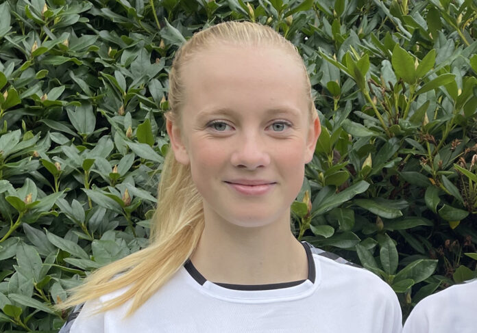 Annika Juhl Korvig Silkeborg Efterskole