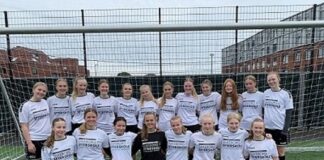 PIGEFODBOLD PÅ SILKEBORG EFTERSKOLE