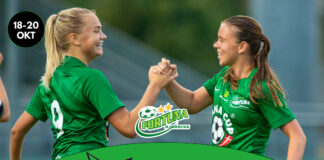 StjerneskudsCamp 2021!