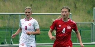 U19-landstræner udtager truppen til træningsturnering i Portugal