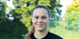 “Jeg havde hørt, at det bliver et af de fedeste år i ens liv”