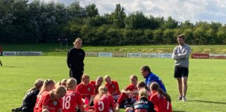 ”Tanken om at køre tre timer i bus og komme hjem med et nederlag, syntes jeg ikke var særligt talentudviklende”