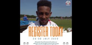 Dana Cup åben for tilmeldinger!