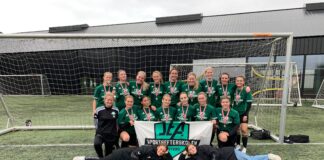 Sportsefterskolen Aabybro vinder a-rækken til NM for Efterskoler