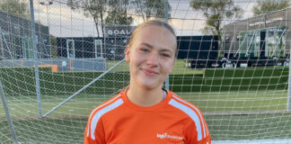 “Jeg vil have et fedt år – med en masse nye venner og minder jeg kan se tilbage på”