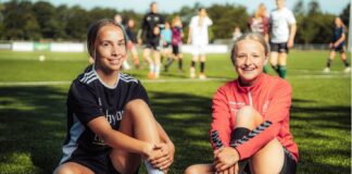 Nordjyllands fedeste Camp i efterårsferien