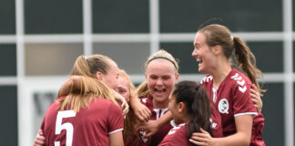 Odense Q sigter efter Kvindeligaen med nye investorer i ryggen