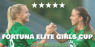 Fortuna Elite Girls Cup Fortuna Elite Girls Cup