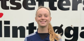 “Jeg vil ikke gå glip af det fedeste år i mit liv”