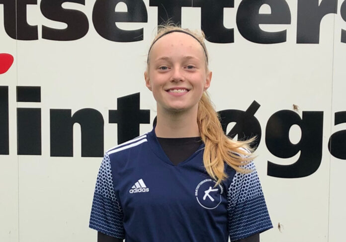 Klintsoegaard Dicte 3