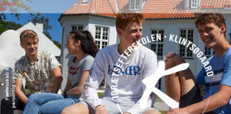 Idrætsefterskolen Klintsøgaard søger lærer til pigefodbold, matematik og valgfag