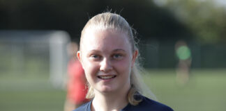 “Starten på Lyngs har været både hård og helt vildt god”