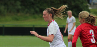 20 udtaget til U19-venskabskampe mod Schweiz