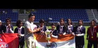 Dana Cup – Bringing back the good times – Episode 7