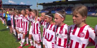 Dana Cup – Bringing back the good times – Episode 11