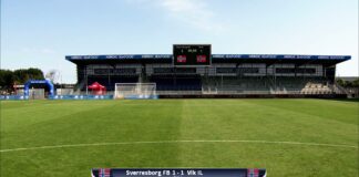 Dana Cup – Bringing back the good times – Episode 8