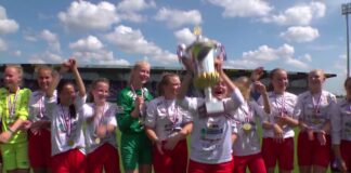 Dana Cup – Bringing back the good times – Episode 9