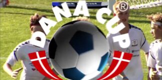 Dana Cup – Bringing back the good times – Episode 10