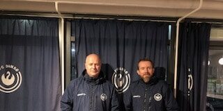 Landstræner for politilandsholdet bliver ny sportschef i FC Damsø