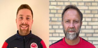 NYE TRÆNERE I SPIDSEN FOR KVINDESENIOR OG U18 DM.