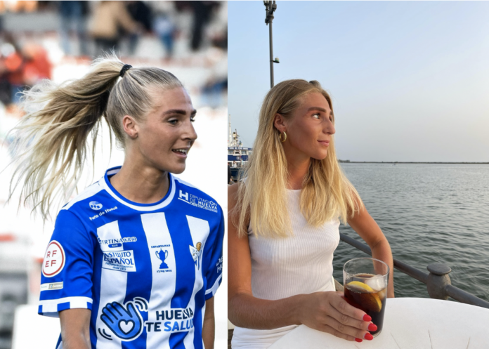 Freja Abildå hovedfoto