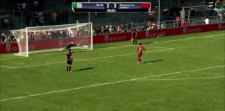 Dana Cup – Bringing back the good times – Episode 12