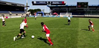 Dana Cup – Bringing back the good times – Episode 14