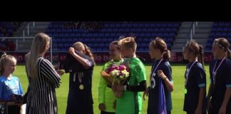 Dana Cup – Bringing back the good times – Episode 13