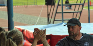 Midlertidig rokade på U15-talentcentre og U16-pigelandsholdet