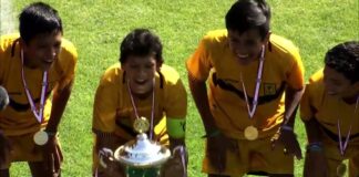 Dana Cup – Bringing back the good times – Episode 16