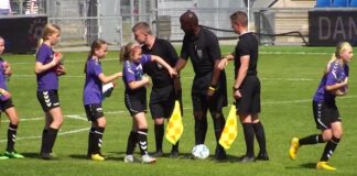 Dana Cup – Bringing back the good times – Episode 17