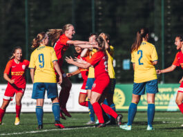 Fra næste sæson: U18 DM erstattes af U19 Liga og U19 Division