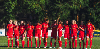 FC Nordsjællands U18 er nordiske mestre