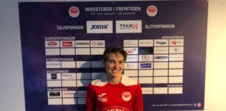 Gjensidige Kvindeliga-spiller skifter til BSF