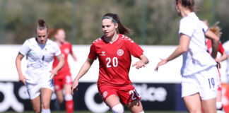 Signe Bruun om Haitis teenagestjerne: ”Hun kan lidt af det hele”