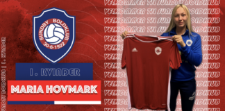 Sundby opruster på flere positioner