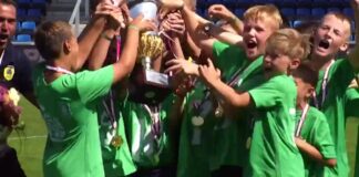 Dana Cup – Bringing back the good times – Episode 19