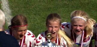 Dana Cup er virkelig en unik ungdomsfodboldoplevelse